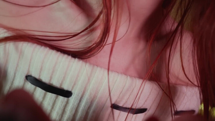 Maimy ASMR - Tingles ALL Over Your Head