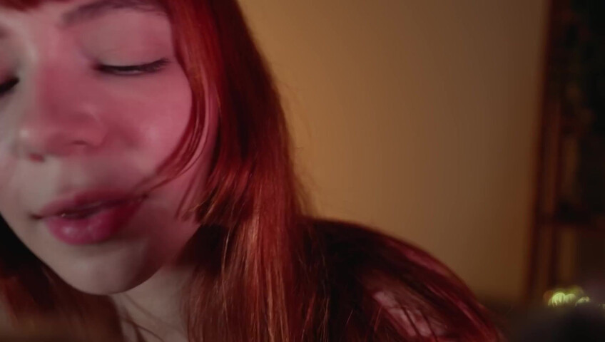 Maimy ASMR - Tingles ALL Over Your Head