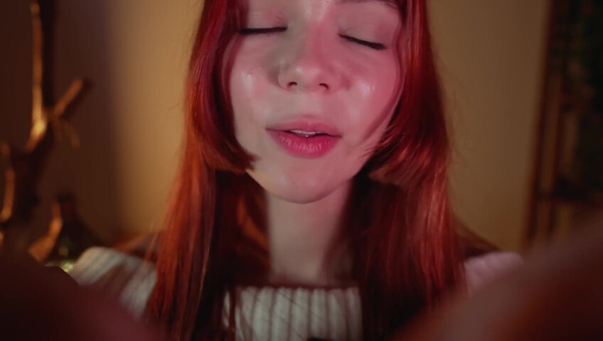 Maimy ASMR - Tingles ALL Over Your Head