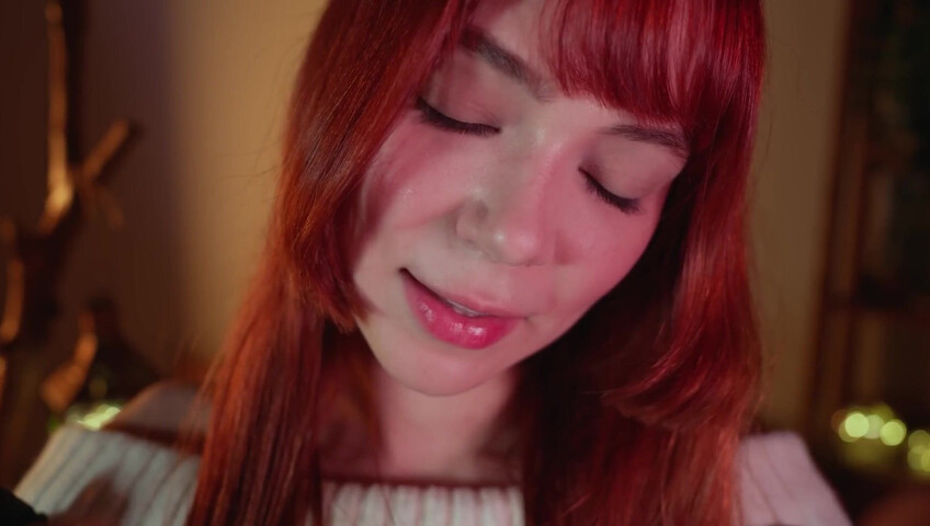 Maimy ASMR - Tingles ALL Over Your Head