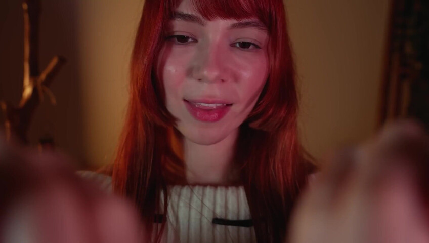 Maimy ASMR - Tingles ALL Over Your Head