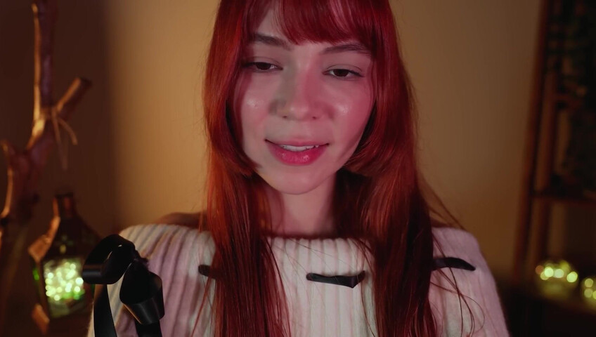 Maimy ASMR - Tingles ALL Over Your Head