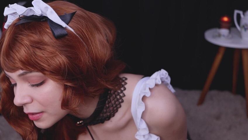 Maimy ASMR - Welcome, Master