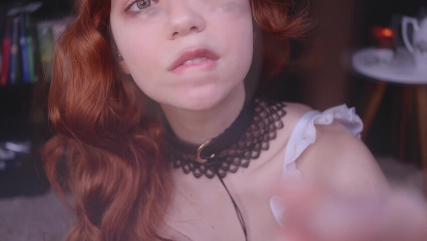 Maimy ASMR - Welcome, Master