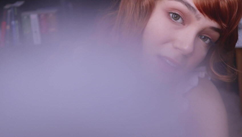 Maimy ASMR - Welcome, Master