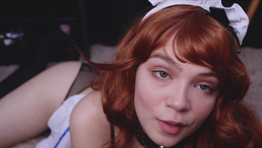 Maimy ASMR - Welcome, Master