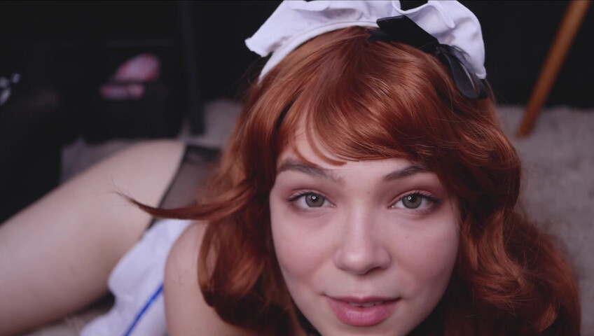 Maimy ASMR - Welcome, Master