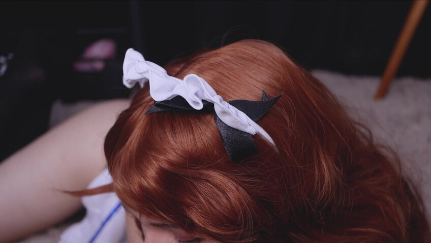 Maimy ASMR - Welcome, Master