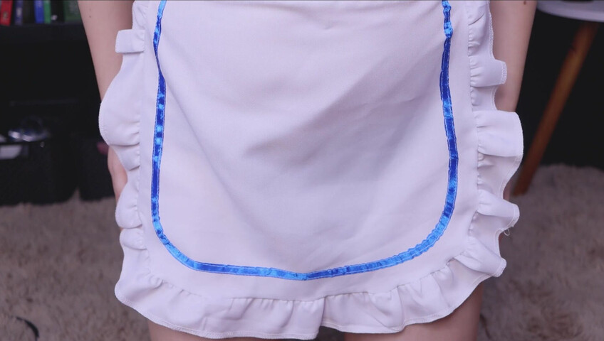 Maimy ASMR - Welcome, Master