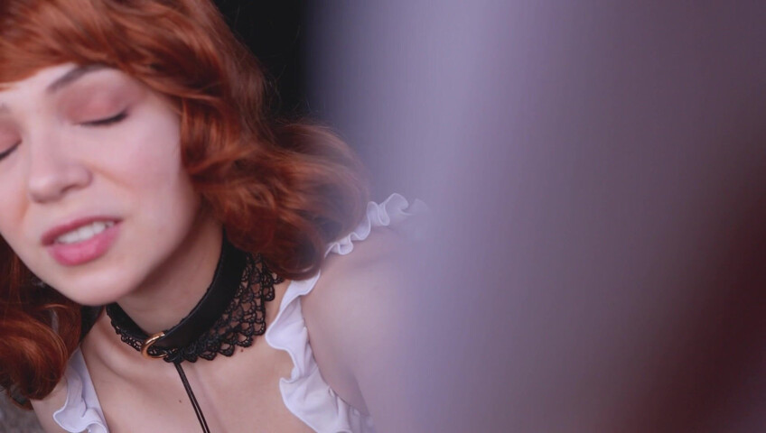 Maimy ASMR - Welcome, Master