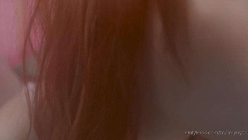 Maimy ASMR - Your Kitty Roleplay