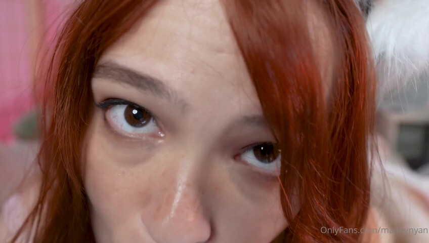 Maimy ASMR - Your Kitty Roleplay