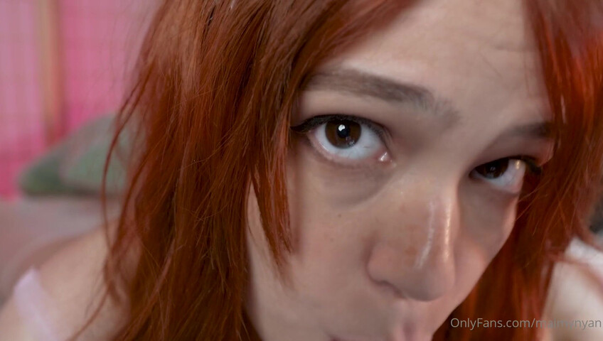 Maimy ASMR - Your Kitty Roleplay