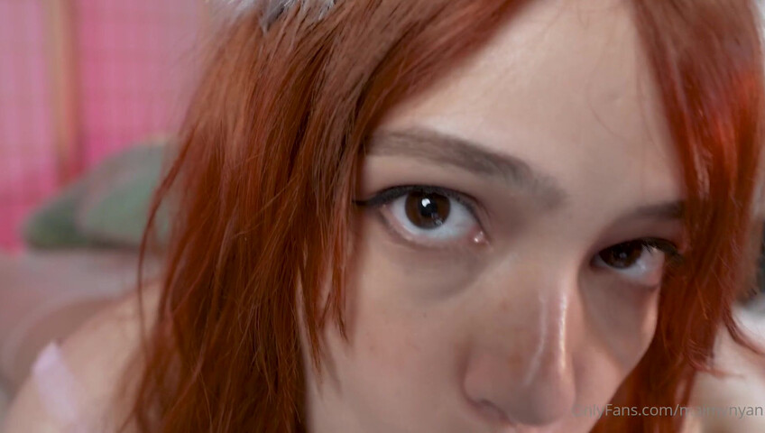 Maimy ASMR - Your Kitty Roleplay