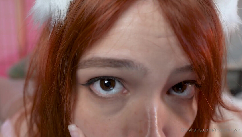 Maimy ASMR - Your Kitty Roleplay