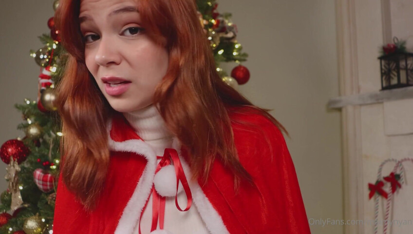 Maimy ASMR Masturbating - 15 December 2021 - Miss Claus