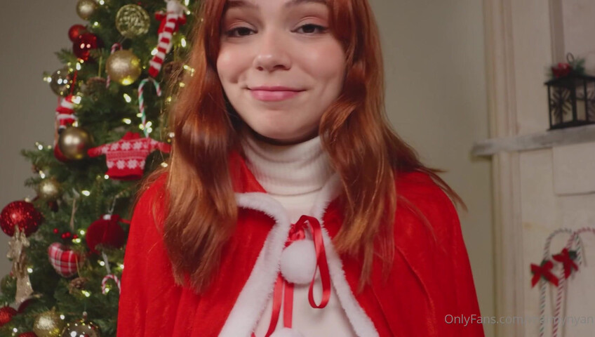 Maimy ASMR Masturbating - 15 December 2021 - Miss Claus
