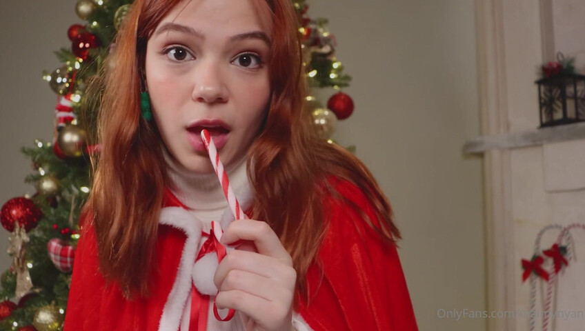 Maimy ASMR Masturbating - 15 December 2021 - Miss Claus