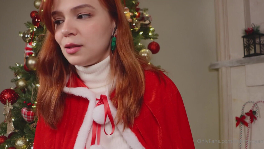 Maimy ASMR Masturbating - 15 December 2021 - Miss Claus