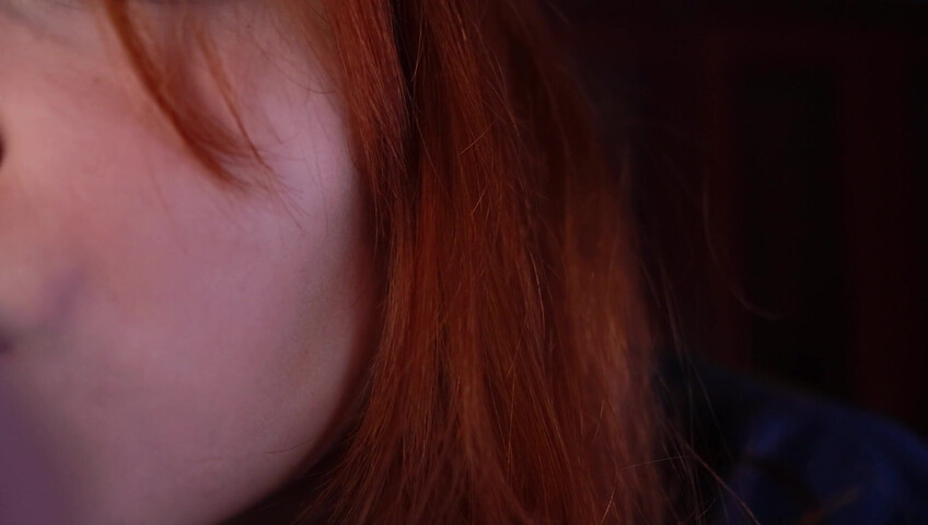 Maimy ASMR Patreon - Positive Affirmations For You - Part 2 Gentle Kisses