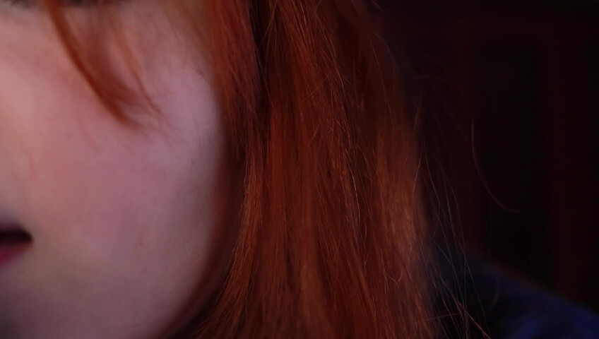 Maimy ASMR Patreon - Positive Affirmations For You - Part 2 Gentle Kisses