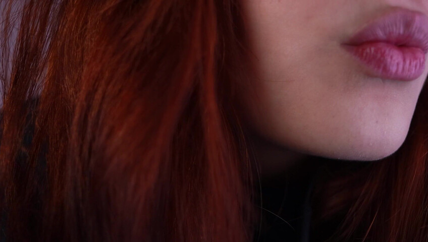 Maimy ASMR Patreon - Positive Affirmations For You - Part 2 Gentle Kisses