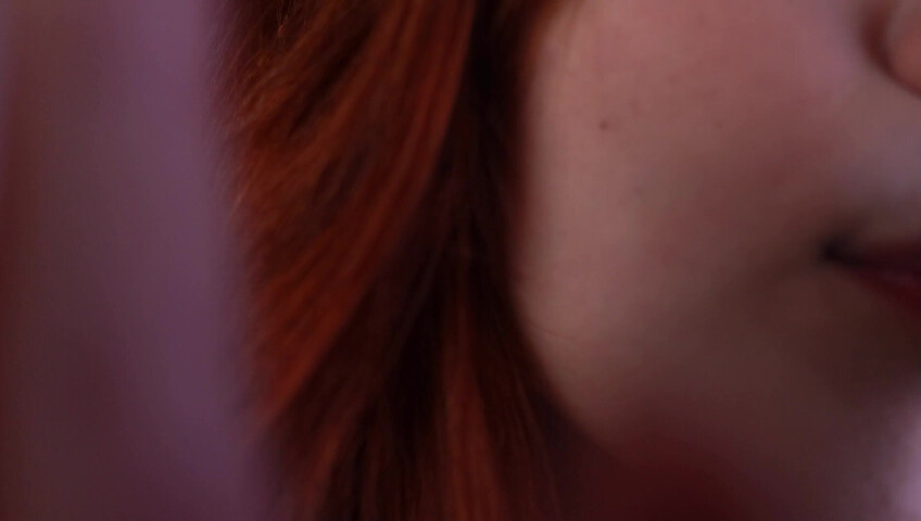 Maimy ASMR Patreon - Positive Affirmations For You - Part 2 Gentle Kisses