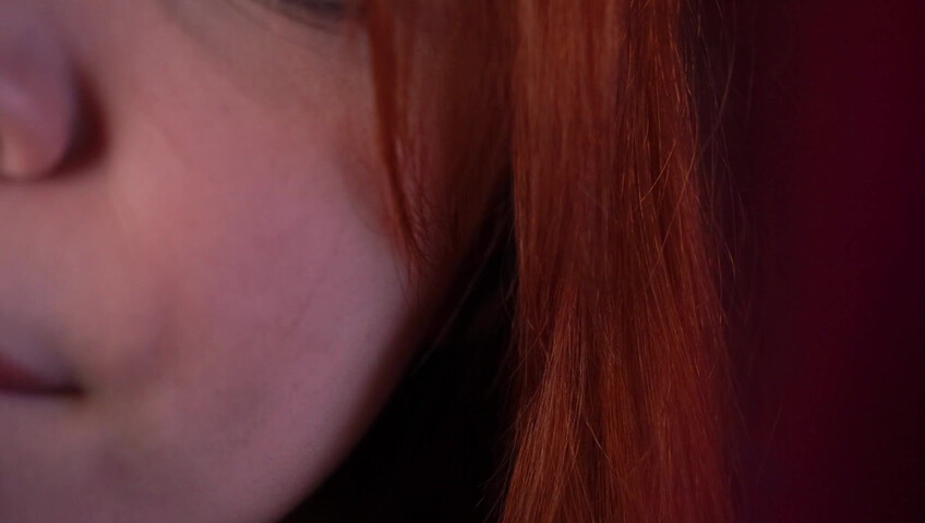 Maimy ASMR Patreon - Positive Affirmations For You - Part 2 Gentle Kisses