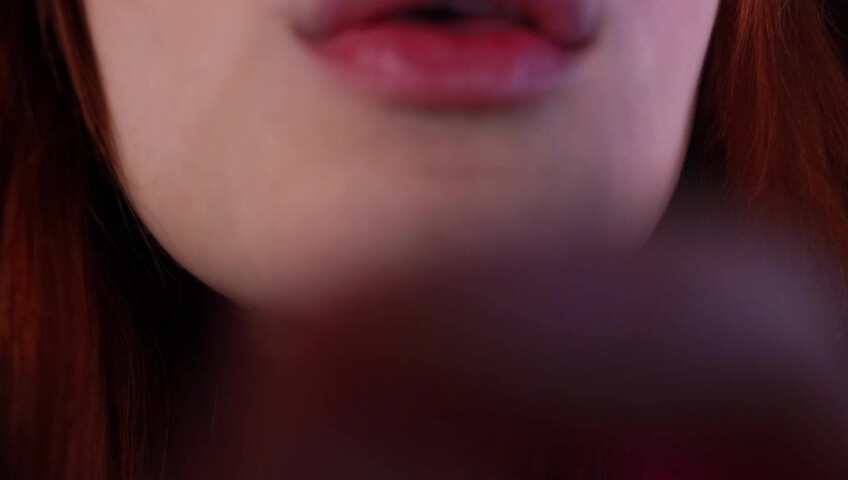 Maimy ASMR Patreon - Positive Affirmations For You - Part 2 Gentle Kisses