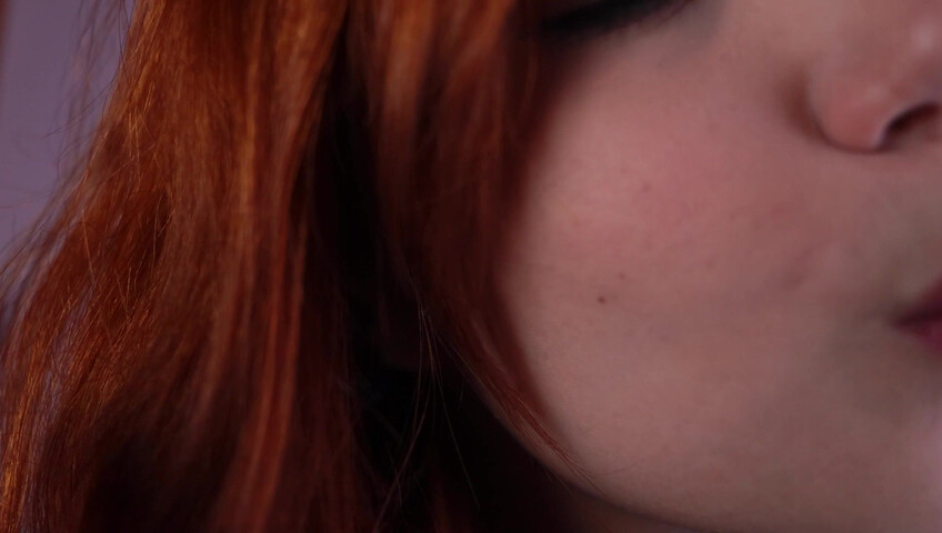 Maimy ASMR Patreon - Positive Affirmations For You - Part 2 Gentle Kisses