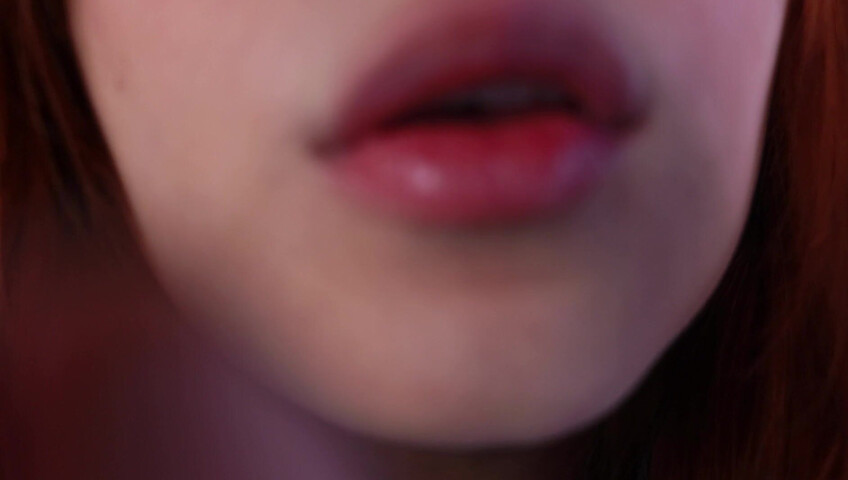 Maimy ASMR Patreon - Positive Affirmations For You - Part 2 Gentle Kisses