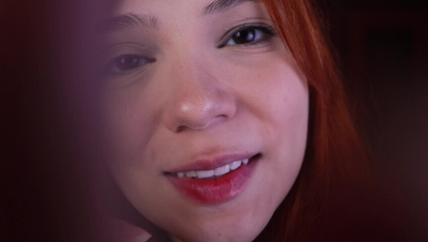 Maimy ASMR Patreon - Positive Affirmations For You - Part 2 Gentle Kisses