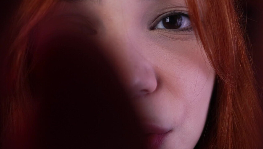 Maimy ASMR Patreon - Positive Affirmations For You - Part 2 Gentle Kisses