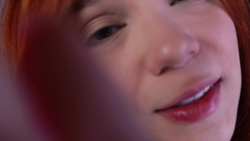 Maimy ASMR Patreon - Positive Affirmations For You - Part 2 Gentle Kisses