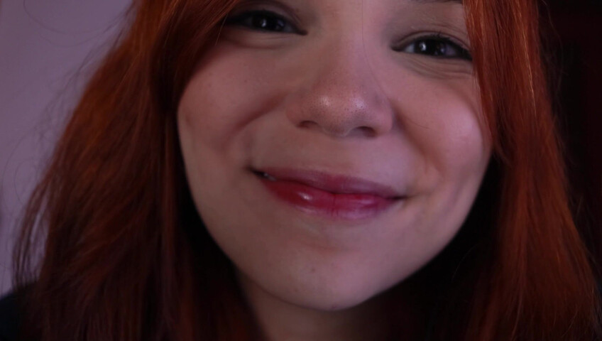 Maimy ASMR Patreon - Positive Affirmations For You - Part 2 Gentle Kisses