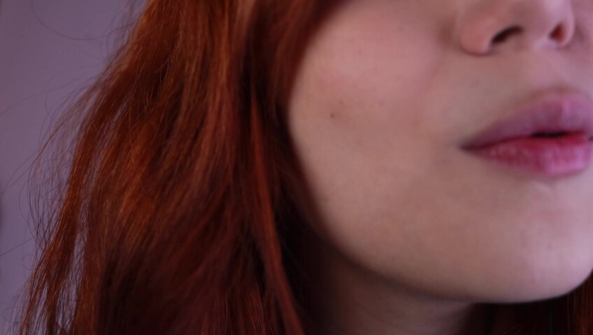 Maimy ASMR Patreon - Positive Affirmations For You - Part 2 Gentle Kisses