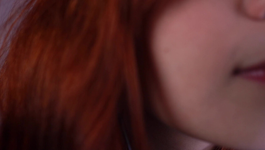 Maimy ASMR Patreon - Positive Affirmations For You - Part 2 Gentle Kisses