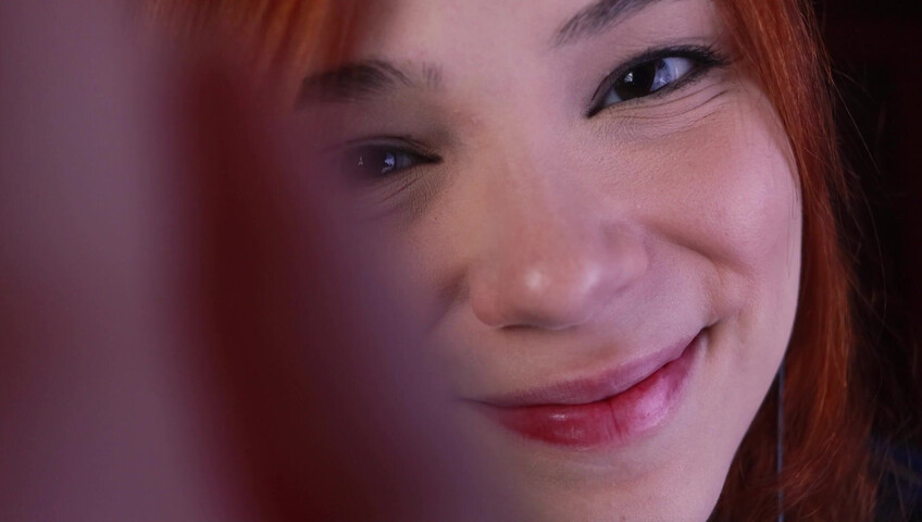 Maimy ASMR Patreon - Positive Affirmations For You - Part 2 Gentle Kisses