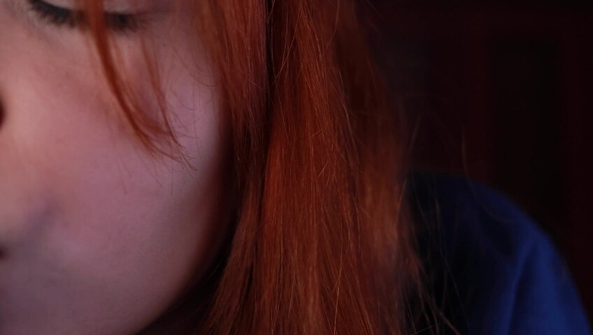 Maimy ASMR Patreon - Positive Affirmations For You - Part 2 Gentle Kisses