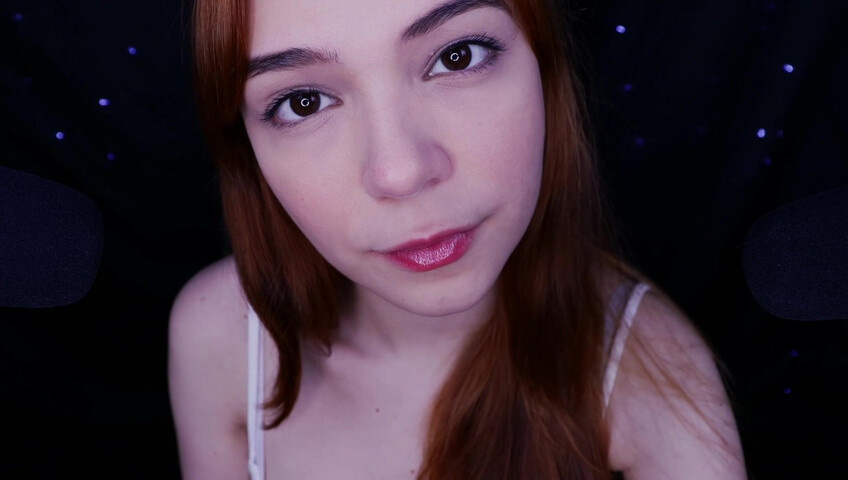 Maimy ASMR Patreon - Soft Ear Attention