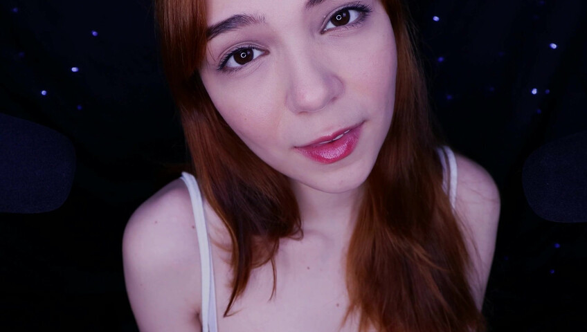 Maimy ASMR Patreon - Soft Ear Attention