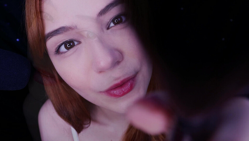 Maimy ASMR Patreon - Soft Ear Attention