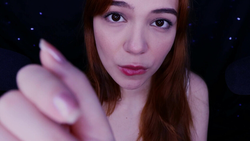 Maimy ASMR Patreon - Soft Ear Attention