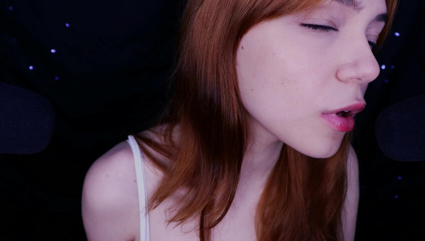 Maimy ASMR Patreon - Soft Ear Attention