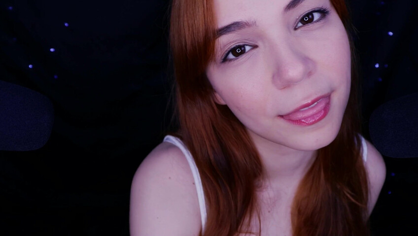 Maimy ASMR Patreon - Soft Ear Attention