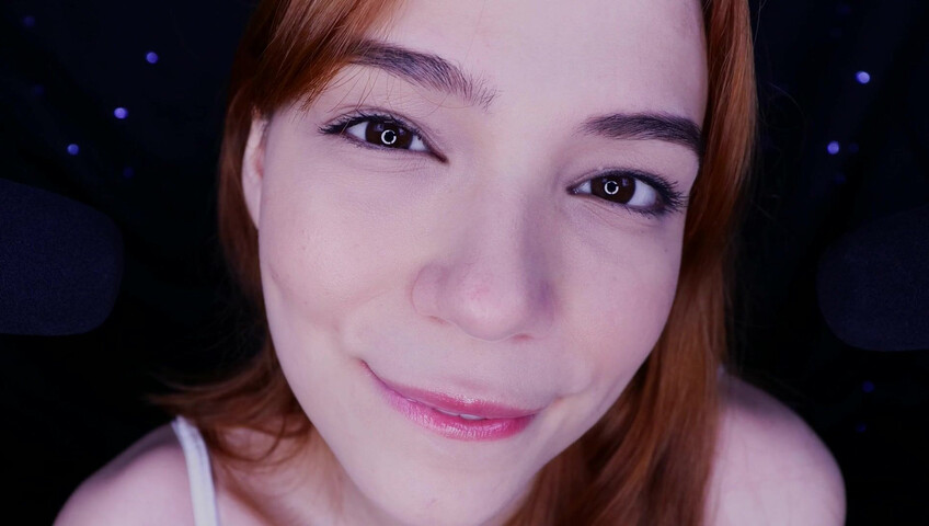 Maimy ASMR Patreon - Soft Ear Attention