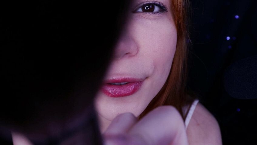 Maimy ASMR Patreon - Soft Ear Attention