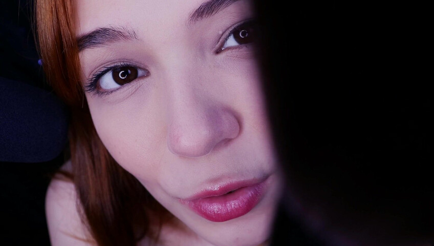 Maimy ASMR Patreon - Soft Ear Attention