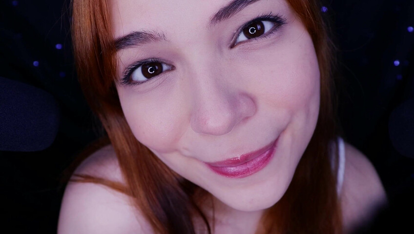 Maimy ASMR Patreon - Soft Ear Attention