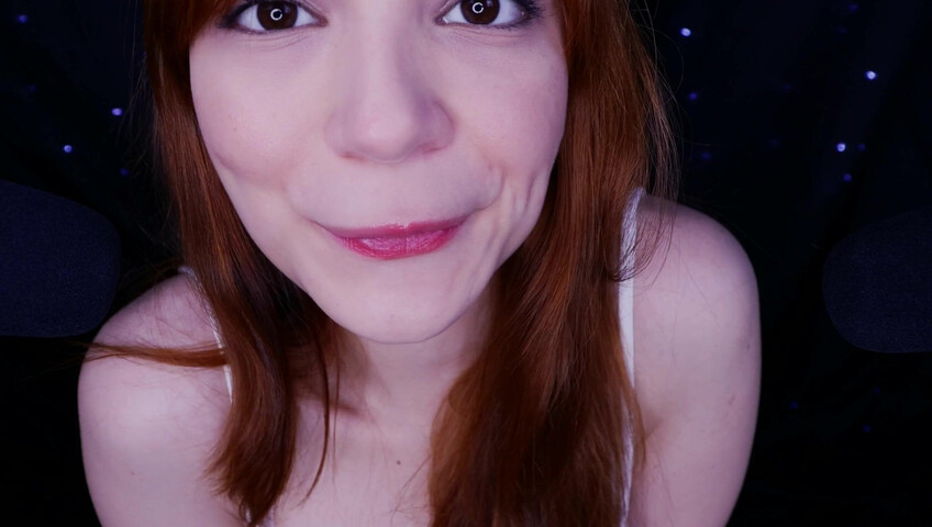 Maimy ASMR Patreon - Soft Ear Attention